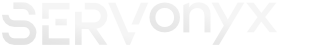 ServOnyx Web Services